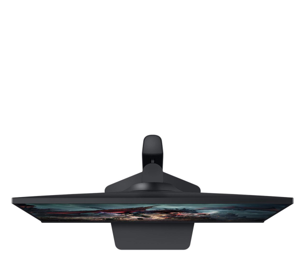 Samsung Odyssey G5 S27DG500EUX G50D - 1247744 - zdjęcie 8